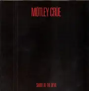 Mötley Crüe - Shout at the Devil