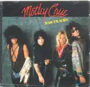 CD - Mötley Crüe - Raw Tracks - Japan without OBI-Strip