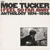 Moe Tucker