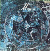 12inch Vinyl Single - Moev - Capital Heaven