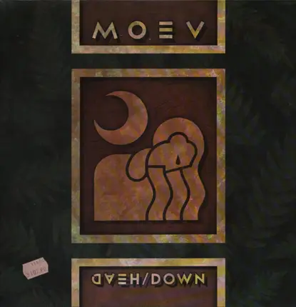 Moev - Head Down