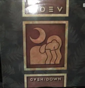Moev - Head/Down