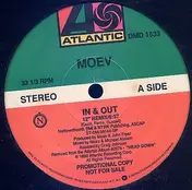 Moev - In & Out