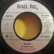 7'' - Moev - In And Out