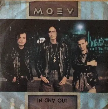 Moev - In And Out
