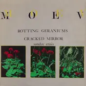 Moev - Rotting Geraniums