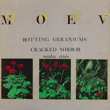 Moev - Rotting Geraniums