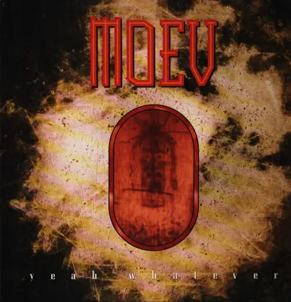Moev - Yeah Whatever