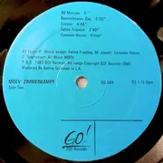 LP - Moev - Zimmerkampf