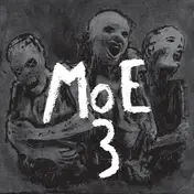 Moe - 3