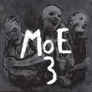 LP & CD - Moe - 3