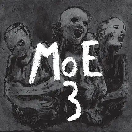 Moe - 3