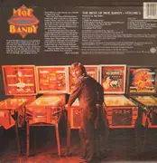 LP - Moe Bandy - The Best Of Moe Bandy, Volume I
