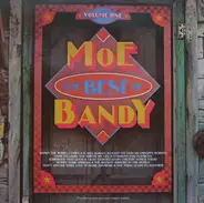 Moe Bandy - The Best Of Moe Bandy, Volume I