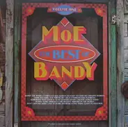 Moe Bandy - The Best Of Moe Bandy, Volume I