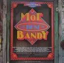 LP - Moe Bandy - The Best Of Moe Bandy, Volume I