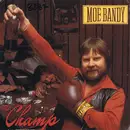 12'' - Moe Bandy - The Champ