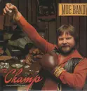 LP - Moe Bandy - The Champ - PROMO