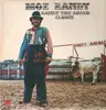 LP - Moe Bandy - Bandy The Rodeo Clown