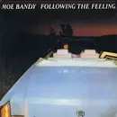 LP - Moe Bandy - Following The Feeling