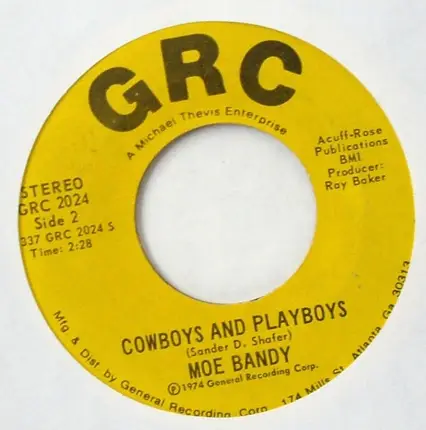 Moe Bandy - Honky Tonk Amnesia