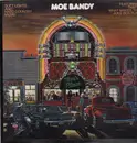 LP - Moe Bandy - Soft Lights And Hard Country Music