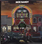 Moe Bandy - Soft Lights and Hard Country Music