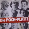 7inch Vinyl Single - Möbel Krügel - Möbel Krügel / Die Poch Platte - Was Funkt Im Funk