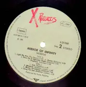 LP - Moebius - Mirror Of Infinity