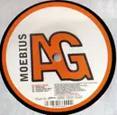 12'' - Moebius AG - Do What I Want