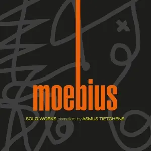 Moebius - Kollektion 07: Solo Works