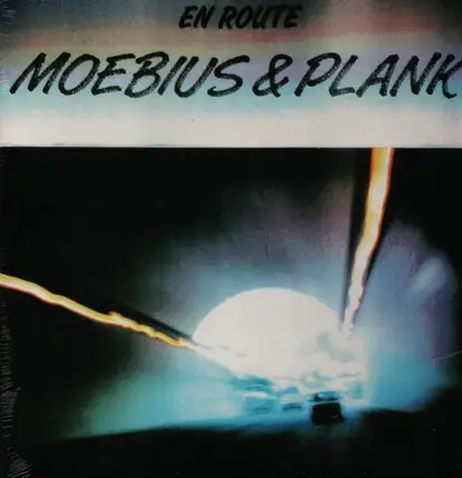Moebius & Plank - En Route