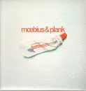 LP - Moebius & Plank - Rastakraut Pasta