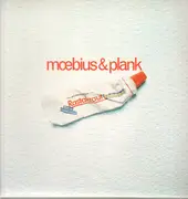 LP - Moebius & Plank - Rastakraut Pasta
