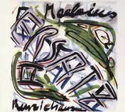 Dieter Moebius - Ersatz II