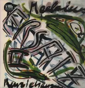 LP - Moebius & Renziehausen - Ersatz II - 180g, Reissue