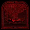 LP - Möbius - The Magic Of Macabre - Red Transparent, numbered