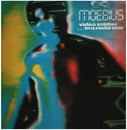 LP - Moebius - Video Soldier In A Radio War - rare synth kraut cosmic