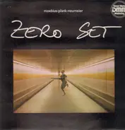 Moebius, Plank, Neumeier - Zero Set