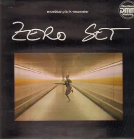 Dieter Moebius - Zero Set