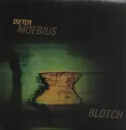 Moebius - Blotch