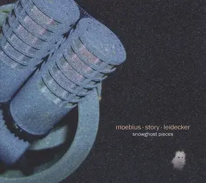Moebius/story/leidecker - Snowghost Pieces