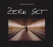 Moebius - Zero Set