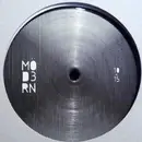 12inch Vinyl Single - Möd3rn - 10/15 Ep