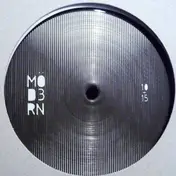 Möd3rn - 10/15 Ep