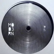 Möd3rn - 10/15 Ep
