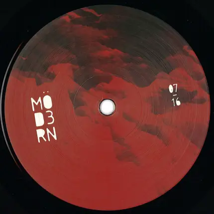 Möd3rn - 07/16 Ep