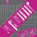 12'' - Möenster vs. End Of Tape - Catch Me If You Dance