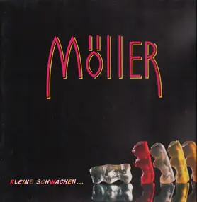 Möller - Kleine Schwächen ...