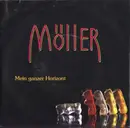 7inch Vinyl Single - Möller - Mein Ganzer Horizont